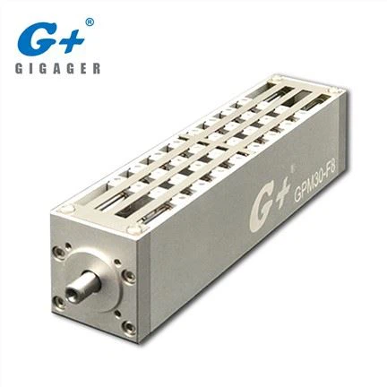 Ručni klizni stol visoke preciznosti